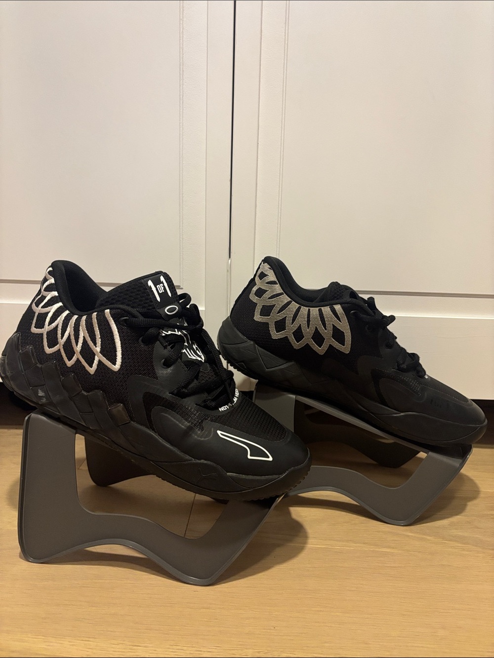 Puma LaMelo Ball MB.01 Lo